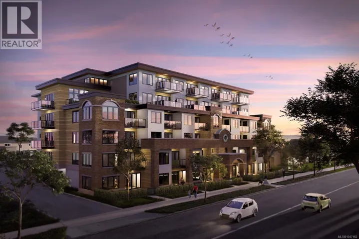 302 529 Terminal Ave, Nanaimo, British Columbia V9S4K1