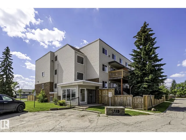 #130 95 McKenney, St. Albert, Alberta T8N2Y2