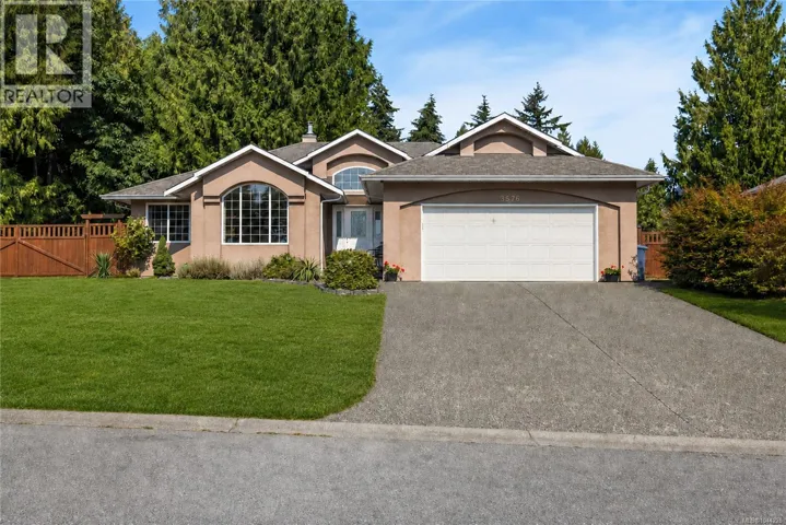 3576 Hidden Oaks Cres, Cobble Hill, British Columbia V0R1L4