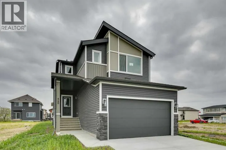 668 Clearwater Heath, Chestermere, Alberta T1X3K4