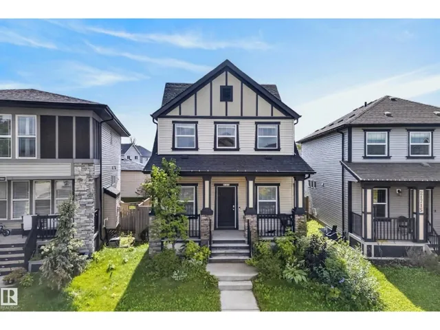 21711 99 AV NW, Edmonton, Alberta T5T4T7
