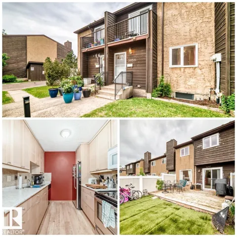 3151 139 AV NW, Edmonton, Alberta T5Y1R4