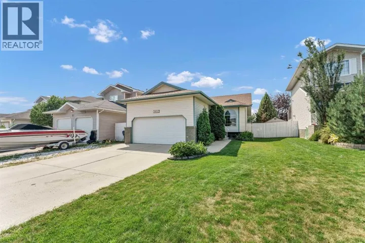 402 Stratton Way SE, Medicine Hat, Alberta T1B4N2