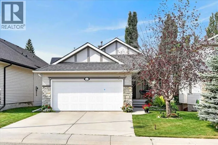 212 Cresthaven Place SW, Calgary, Alberta T3B5W4