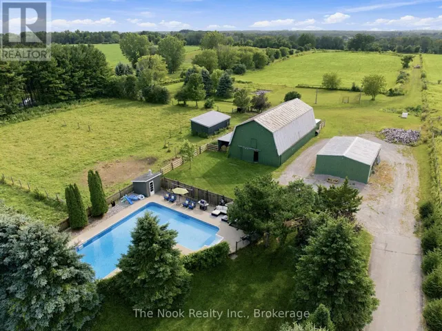 4386 MIDDLE ROAD, Clarington, Ontario L1C6P8