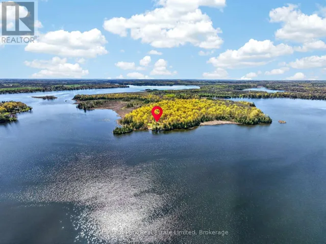 0 NAPPAN ISLAND ROAD, Trent Hills, Ontario K0L2Z0