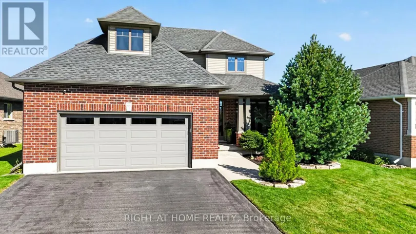 90 SHAW VALLEY DRIVE, St. Thomas, Ontario N5R0C8