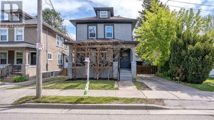 41 GUNN STREET, London North (North K), Ontario N6G1C6