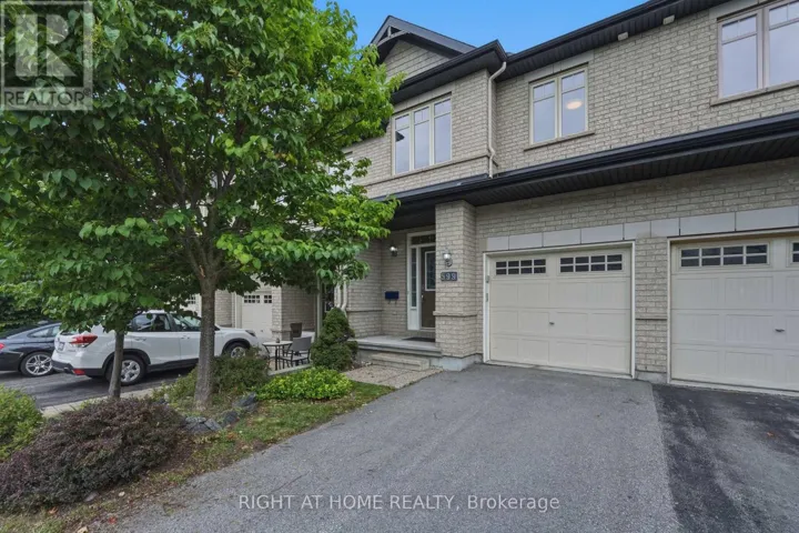 599 REMNOR AVENUE, Ottawa, Ontario K2T0A6