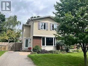 279 PINTAIL TERRACE, Ottawa, Ontario K1E1Z9