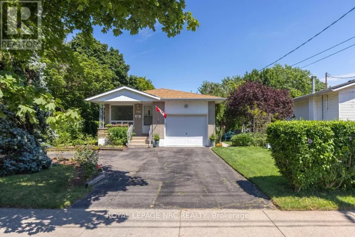 542 LAKE STREET, St. Catharines (Lakeport), Ontario L2N4H8