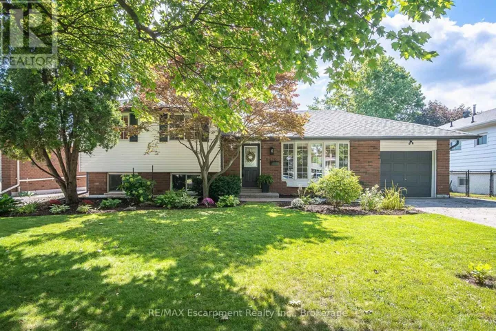 5410 CLIVE CRESCENT, Burlington (Appleby), Ontario L7L3P1