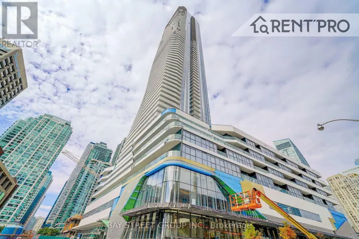 1410 - 28 FREELAND STREET, Toronto (Waterfront Communities), Ontario M5E0E3