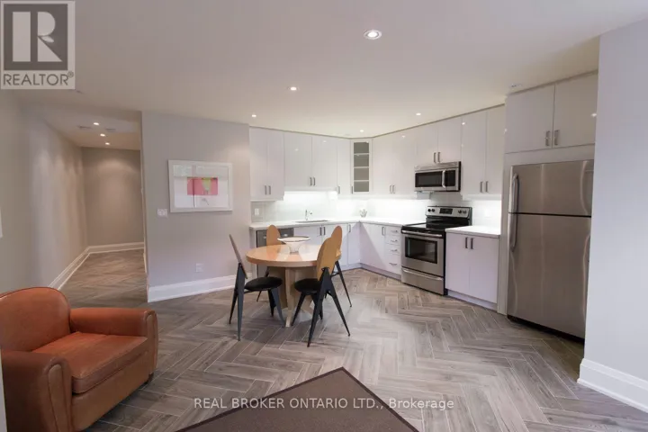 2A - 692 MOUNT PLEASANT ROAD, Toronto (Mount Pleasant West), Ontario M4S2N3
