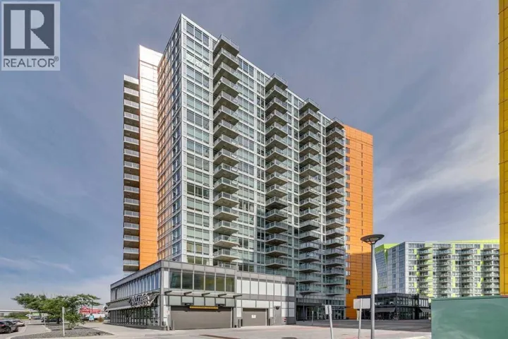 903, 3830 Brentwood Road NW, Calgary, Alberta T2L2J9