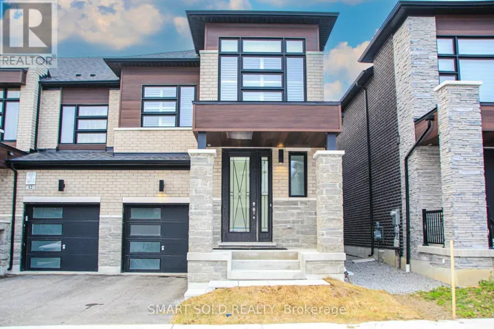 14 BOITON STREET, Richmond Hill, Ontario L4S0J4