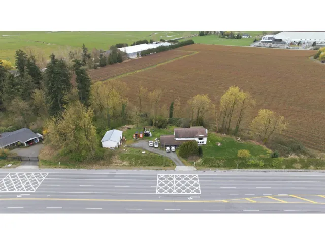 141 264TH DIVERSION, Langley, British Columbia V4W2L7