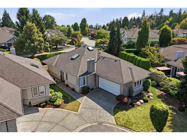 21 14888 24 AVENUE, Surrey, British Columbia V4A2H6