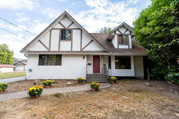 14720 60 AVENUE, Surrey, British Columbia V3S1R7