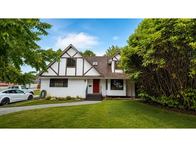 14720 60 AVENUE, Surrey, British Columbia V3S1R7