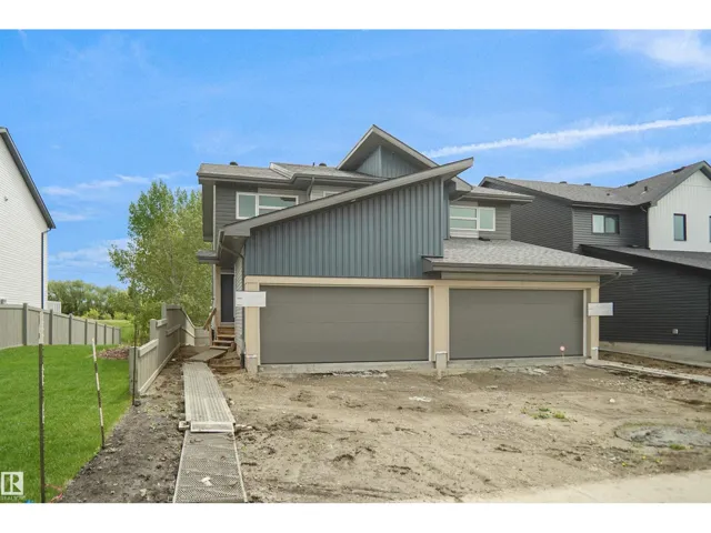 181 Munn WY, Leduc, Alberta T9E1X9