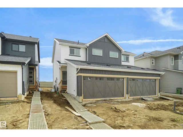 183 Munn WY, Leduc, Alberta T9E1X9
