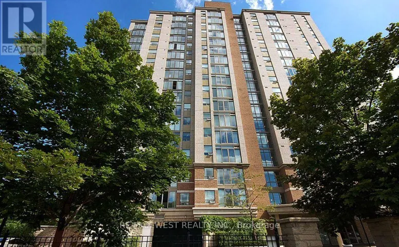 1606 - 200 BURNHAMTHORPE ROAD E, Mississauga (Mississauga Valleys), Ontario L5A4L4