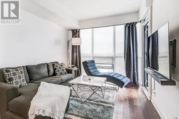 2710 - 2212 LAKE SHORE BOULEVARD W, Toronto (Mimico), Ontario M8V0C2