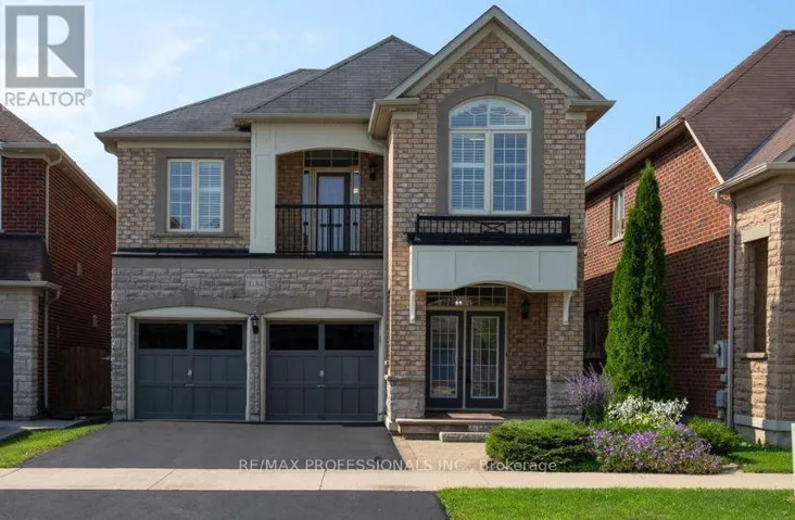 3184 NIXON GATE, Burlington (Alton), Ontario L7M0C6