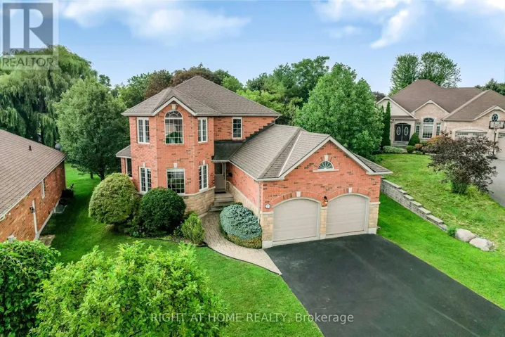 23 MAGNOLIA COURT, Belleville (Belleville Ward), Ontario K8P5M7
