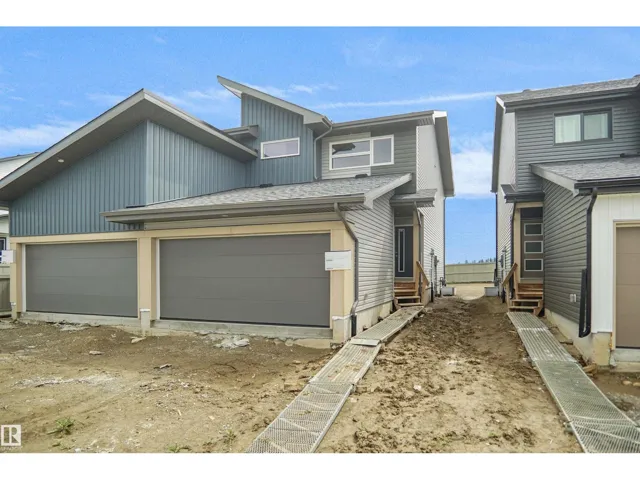 31 Emmett WY, Spruce Grove, Alberta T7X3C7