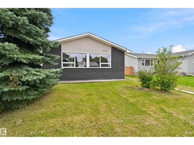 4129 134A AV NW, Edmonton, Alberta T5A2N2
