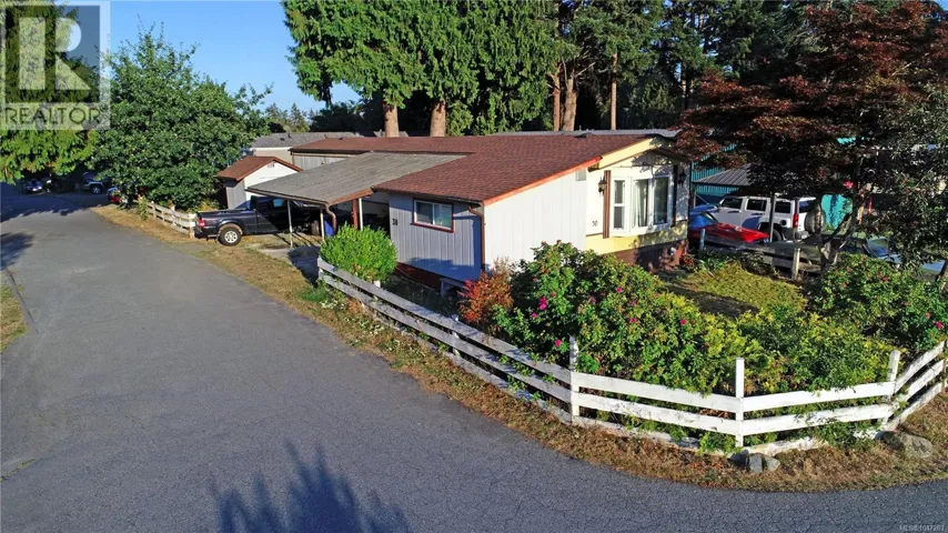 30 971 Douglas Ave, Nanaimo, British Columbia V9R6C1