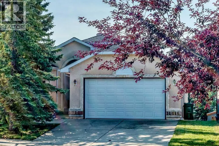 2917 Signal Hill Heights SW, Calgary, Alberta T3H2X4