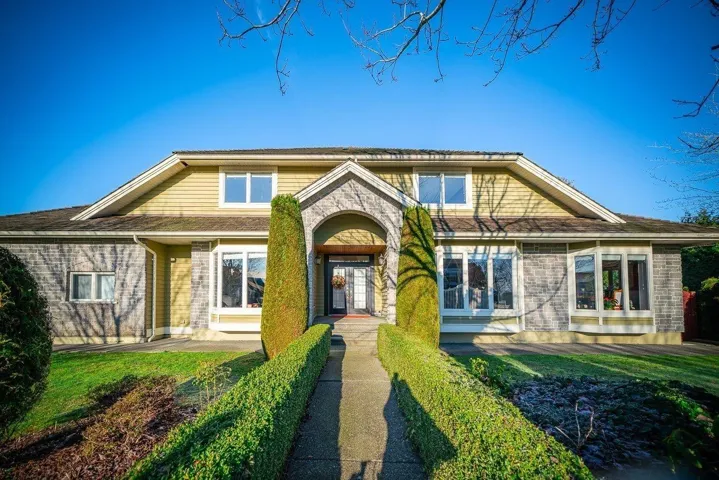 15775 39A AVENUE, Surrey, British Columbia V3Z0L1