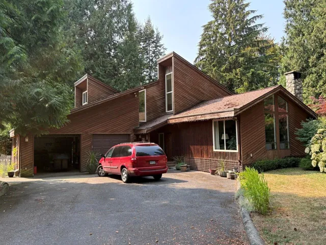 24538 40 AVENUE, Langley, British Columbia V2Z2L9