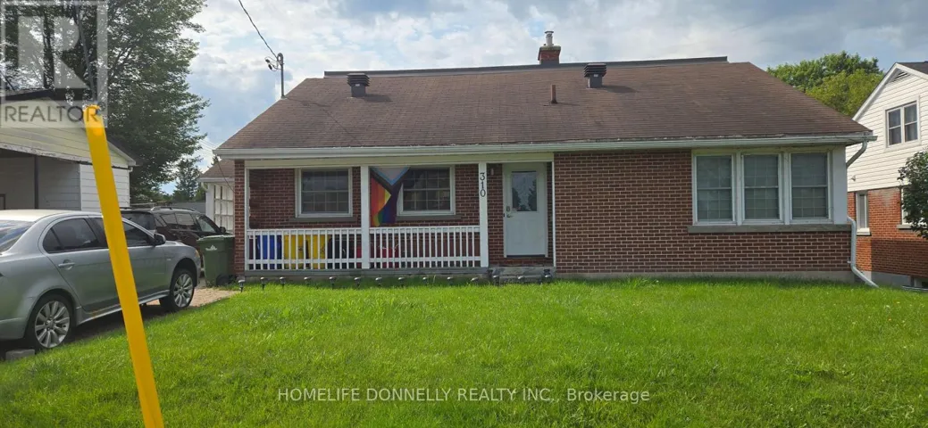 310 DICKSON STREET, Pembroke, Ontario K8A2X5