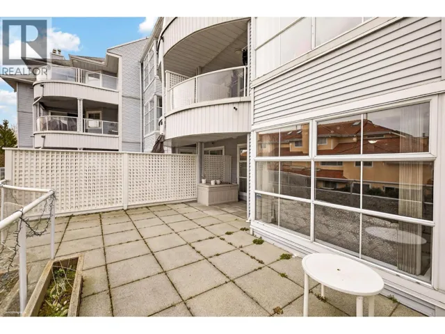 106 8611 GENERAL CURRIE ROAD, Richmond, British Columbia V6Y3W4