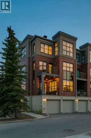 424 Aspen Meadows Hill SW, Calgary, Alberta T3H0G3