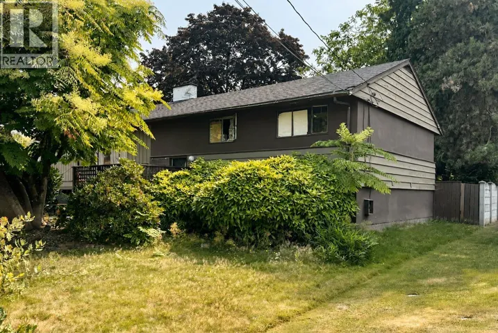 1324 WILLOW WAY, Coquitlam, British Columbia V3J5M3
