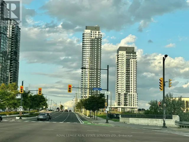 901 - 5 MEADOWDALE ROAD, Vaughan (Vaughan Corporate Centre), Ontario L4K0C7