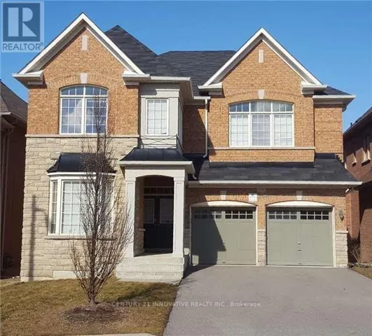 UPPER - 118 SANTA AMATO CRESCENT, Vaughan (Patterson), Ontario L4J0G1
