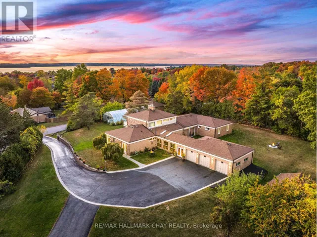 39 HIGHFIELD CRESCENT, Georgina (Historic Lakeshore Communities), Ontario L4P0M2