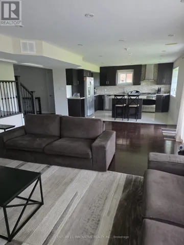 BASEMENT - 118 SANTA AMATO CRESCENT, Vaughan (Patterson), Ontario L4J0G1