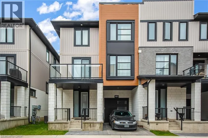 961 BATTERY Park, London, Ontario N6H0J7