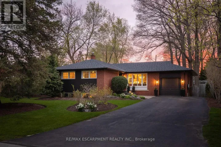 1491 TRENTON ROAD, Oakville (SW Southwest), Ontario L6L1K9
