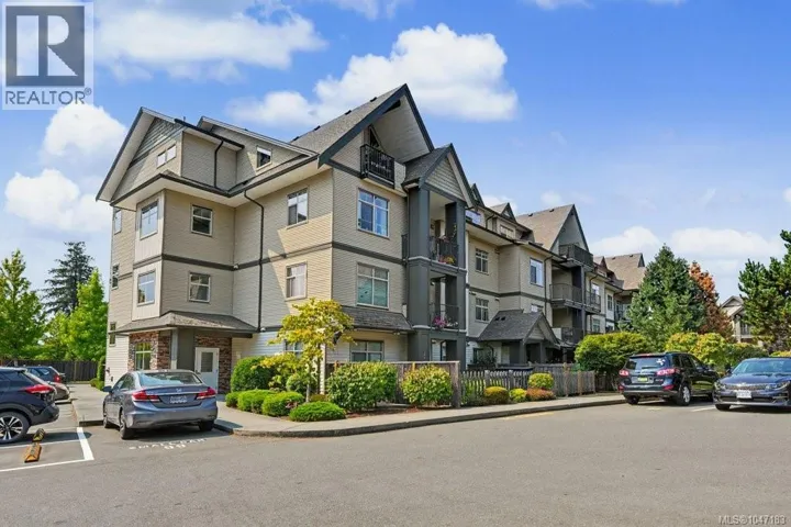307 2117 Meredith Rd, Nanaimo, British Columbia V9S2N2