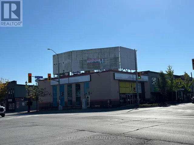 5890 MAIN STREET, Niagara Falls (Dorchester), Ontario L2G5Z8