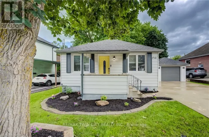 130 SYDENHAM STREET, Woodstock (Woodstock - North), Ontario N4S7B6