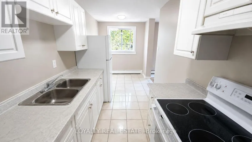 306 - 601 BARBER AVENUE N, North Perth (Listowel), Ontario N4W1S4